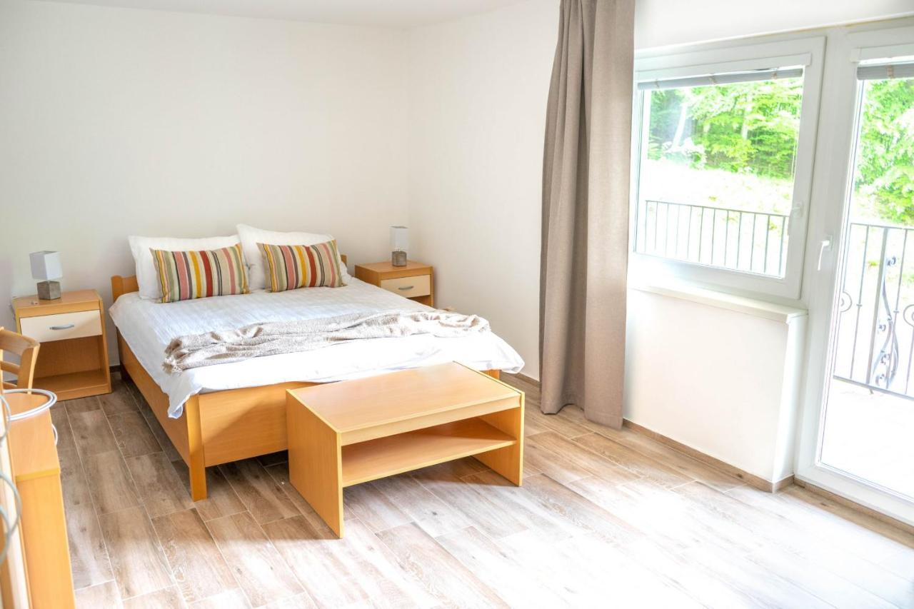 Zgornja Kungota Zelena Oaza B&B 외부 사진